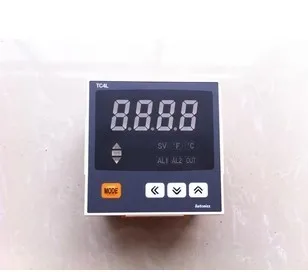 

Temperature controller TC4L-24R AC100-240V