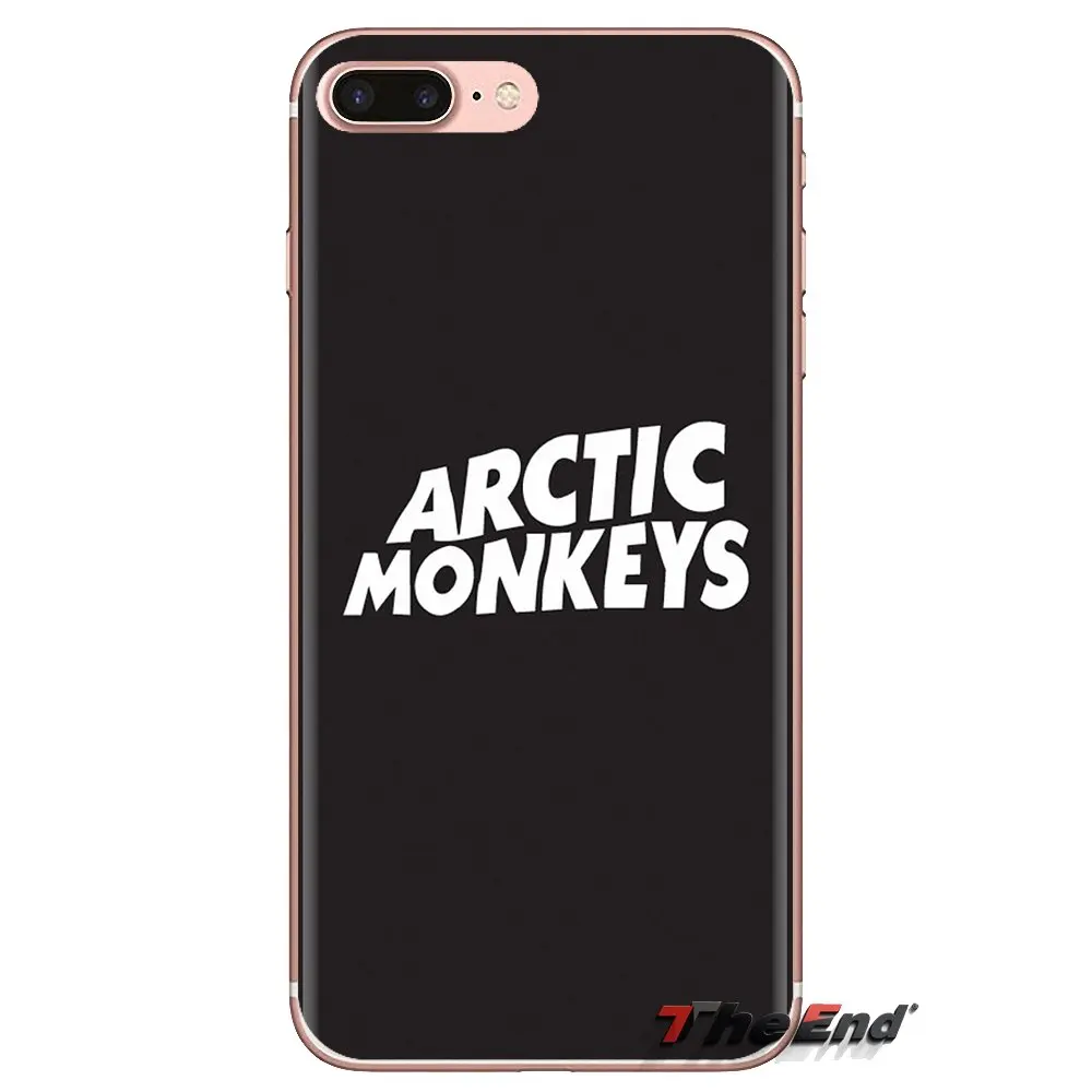 Для Samsung Galaxy J1 J2 J3 J4 J5 J6 J7 J8 Plus 2018 Prime 2015 2016 2017 TPU Прозрачный чехол для Alex Turner Arctic Monkeys |