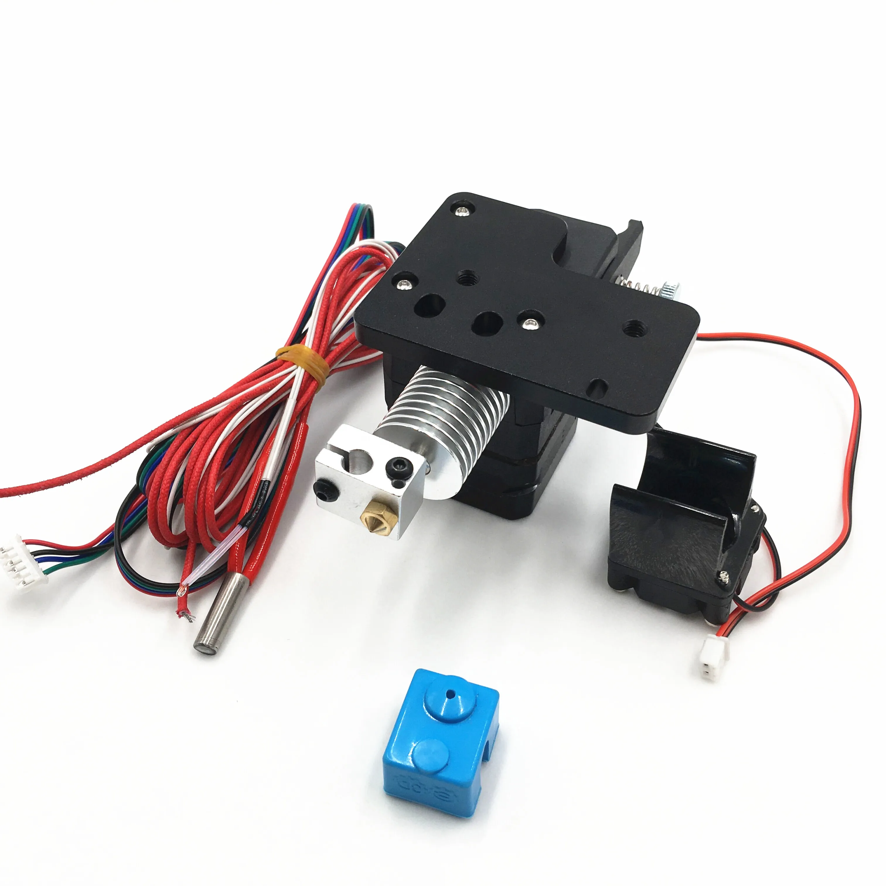 1 компл. В сборе оригинальная фотография/Ender 3 Pro фотомагнитола с комплектом V6 hotend 75