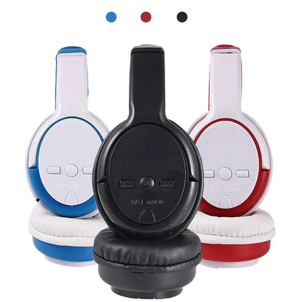 Bluetooth наушники беспроводные наушники Bluetooth 4,1 Гарнитура с шумоподавлением наушники и fm-радио# A