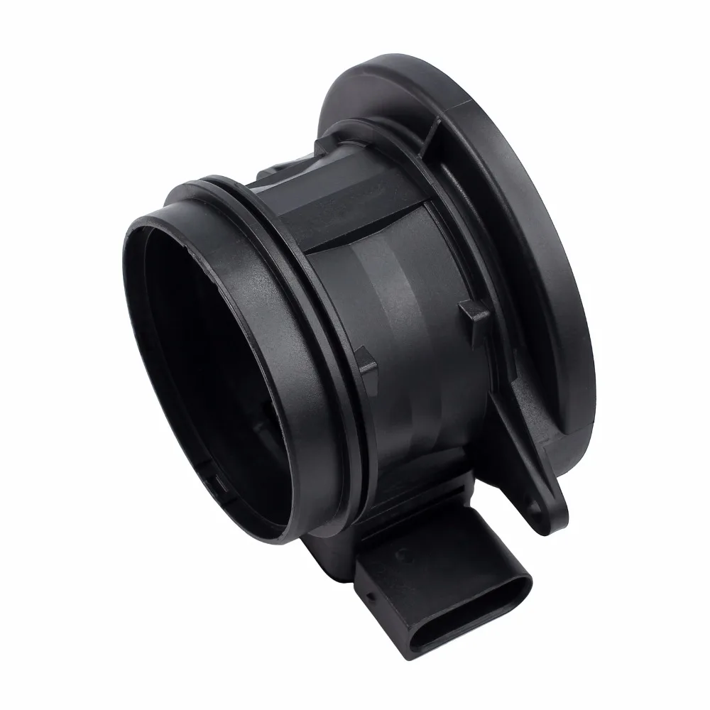 AUTOUTLET 8ET009142351 MASS AIR FLOW Sensor For Mercedes Benz C-Klasse W203 C 180 Compressor 200 CGI 5WK9638 | Автомобили и