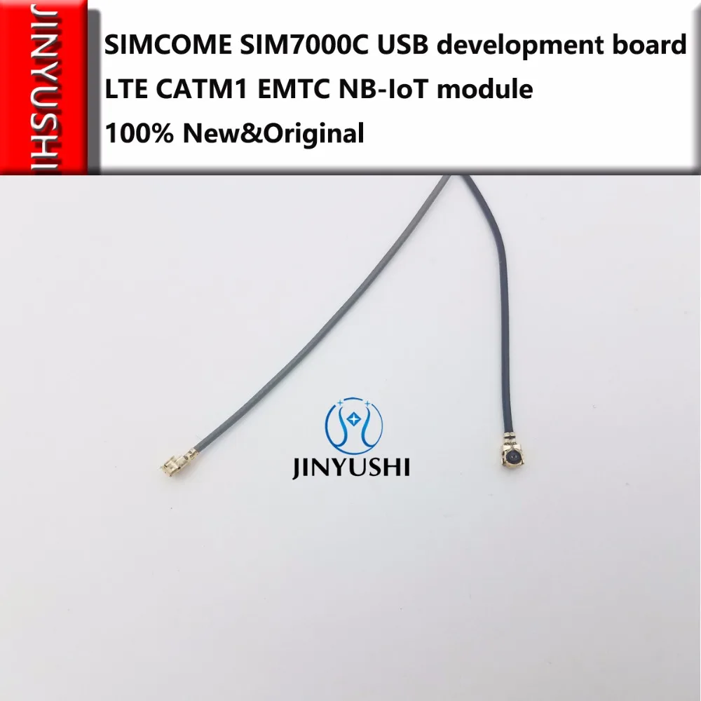 SIM7000C USB макетная плата/плата разрыва/плата EVB 100% новый и оригинальный LTE CATM1 EMTC NB-IoT