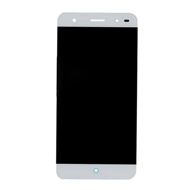 100% тестирование для zte лезвие V770 оранжевый Нева 80 LTE/TT175S Сенсорный экран ЖК