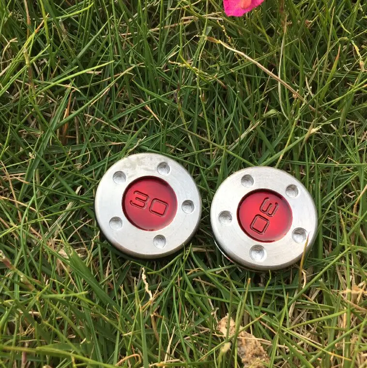 OEM Качество Гольф Вес 2 шт 30 г для Скотти Ньюпорт Селект California Cameron golf Putter