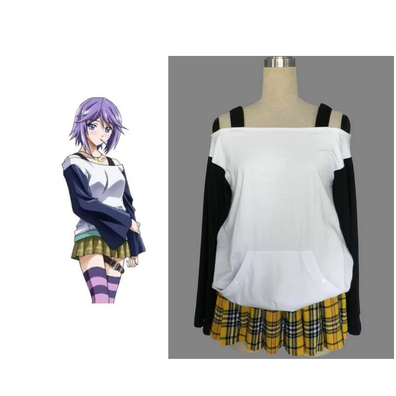 

2016 , " " Mizore Shirayuki