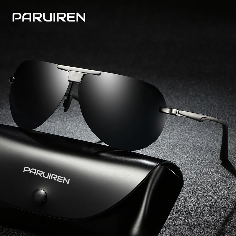 Брендовая Дизайнерская обувь авиационные солнцезащитные очки-авиаторы Для