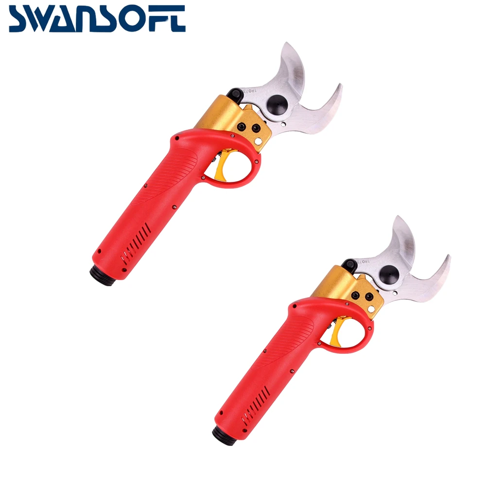 Два набора вместе для продажи 40 мм Диаметр резки Электрический секатор