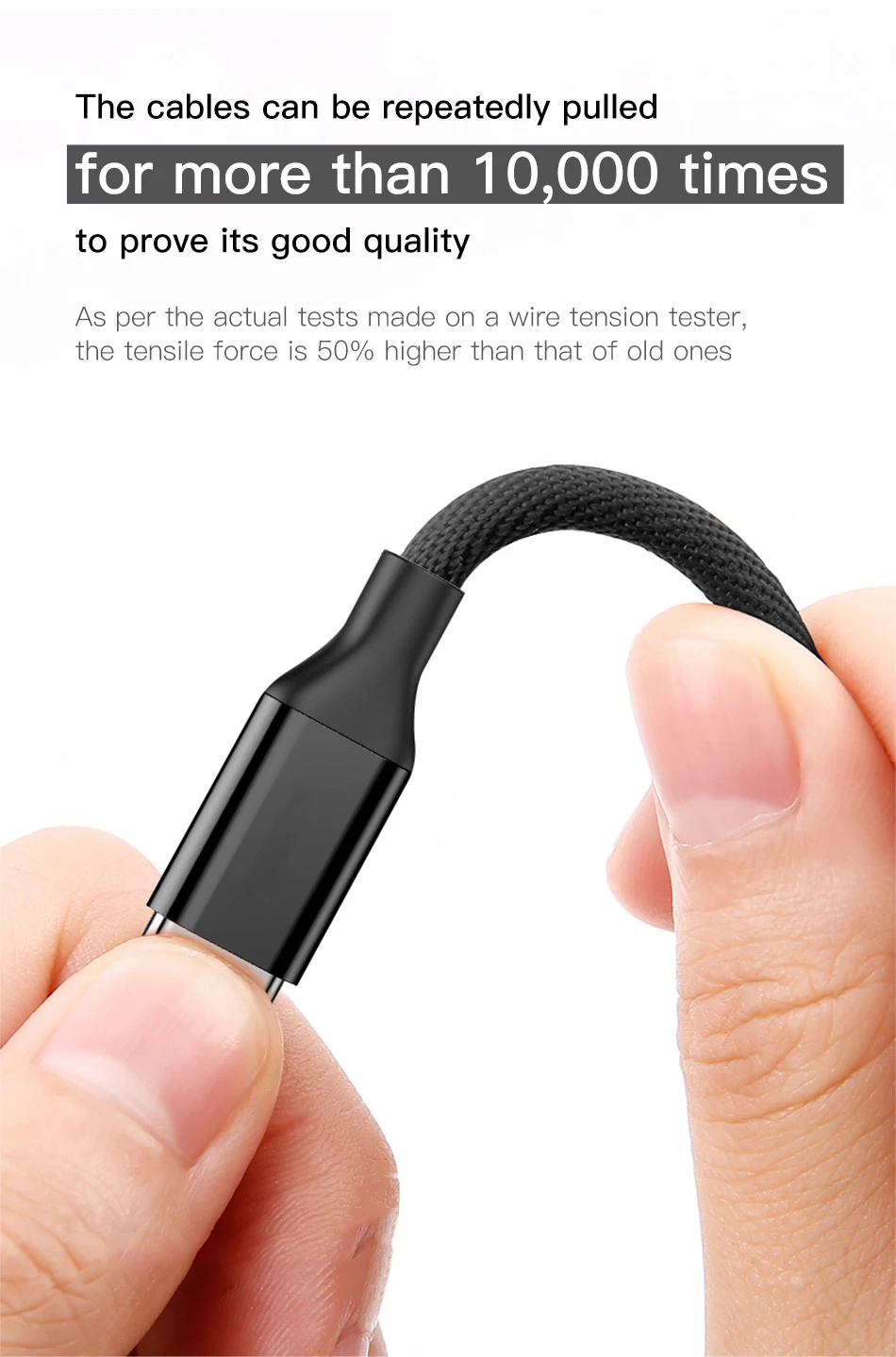 Oppselve usb type C кабель для samsung Galaxy S10 S9 S8 Plus Xiaomi Mi 9 Быстрая зарядка USB-C зарядное устройство кабель для мобильного телефона type-C