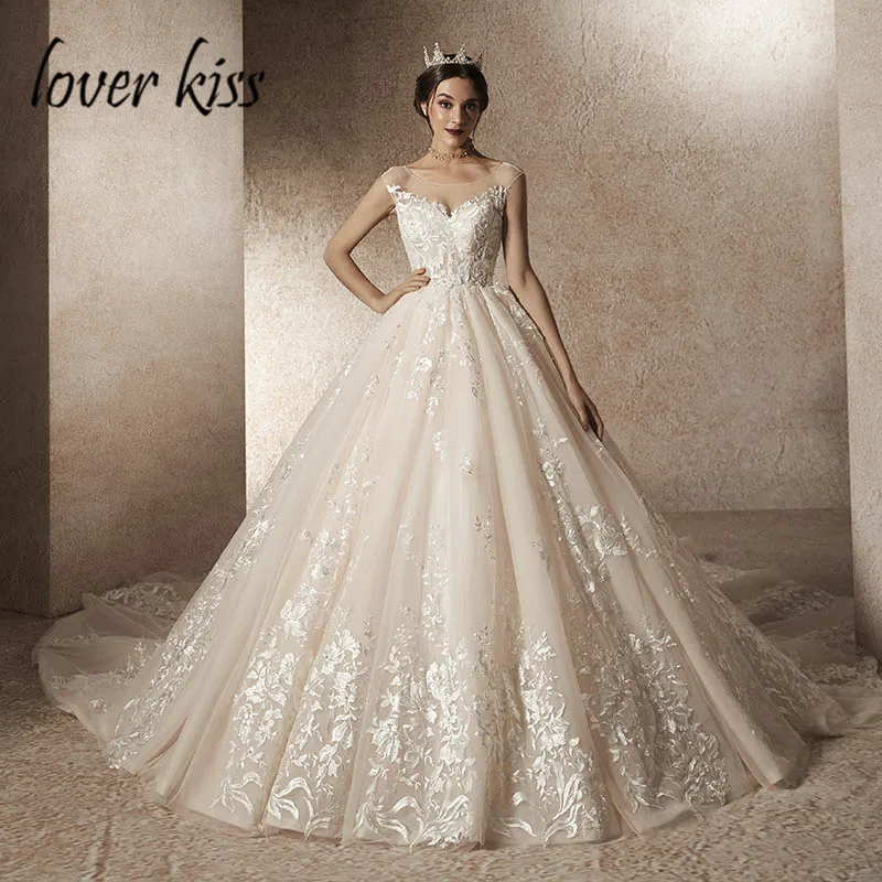 

Женское платье в арабском стиле Loverkiss, свадебные платья 2021