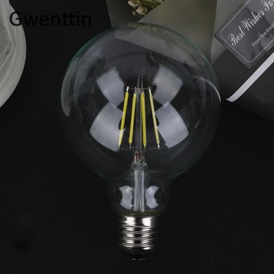 Bulb B Подвесной светильник в романтическом стиле для детской комнаты, подвесной светильник в спальню для девочек, современный светодиодный подвесной светильник для свадебного декора - Цвет корпуса: Bulb B