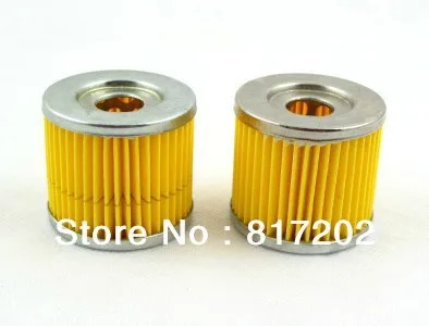 Масляный фильтр высокого качества для масляной сетки GN125 GS125 EN125 GT125 GZ125|oil