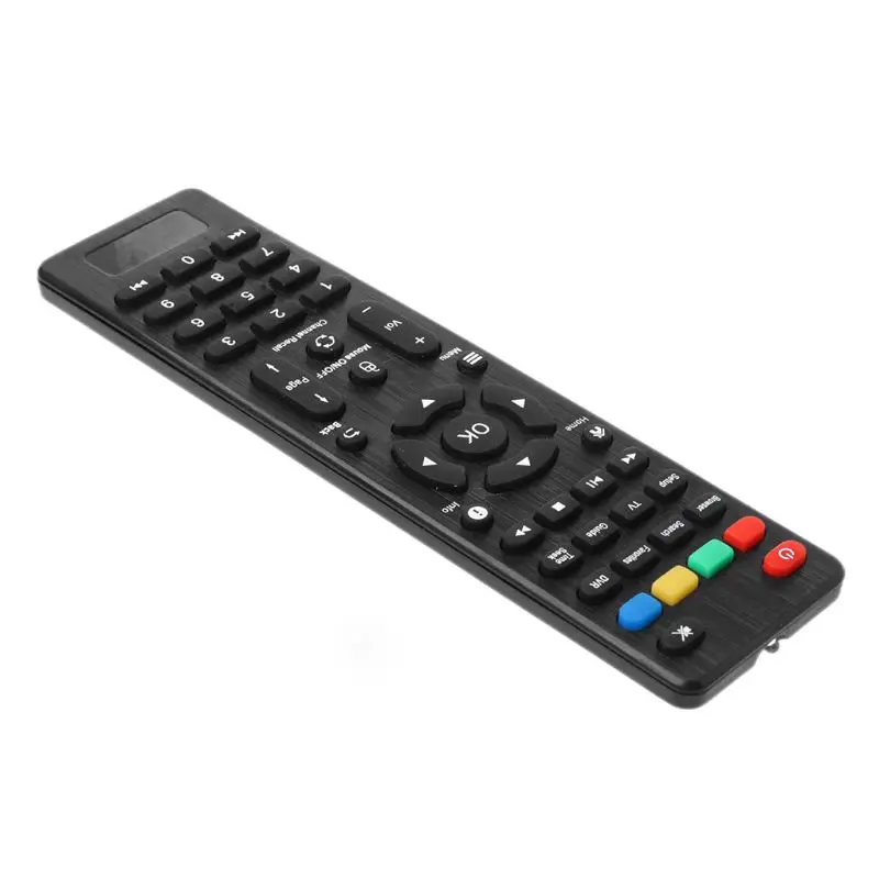 1 шт. пульт дистанционного управления для Jadoo TV 4 5S черного цвета | Электроника