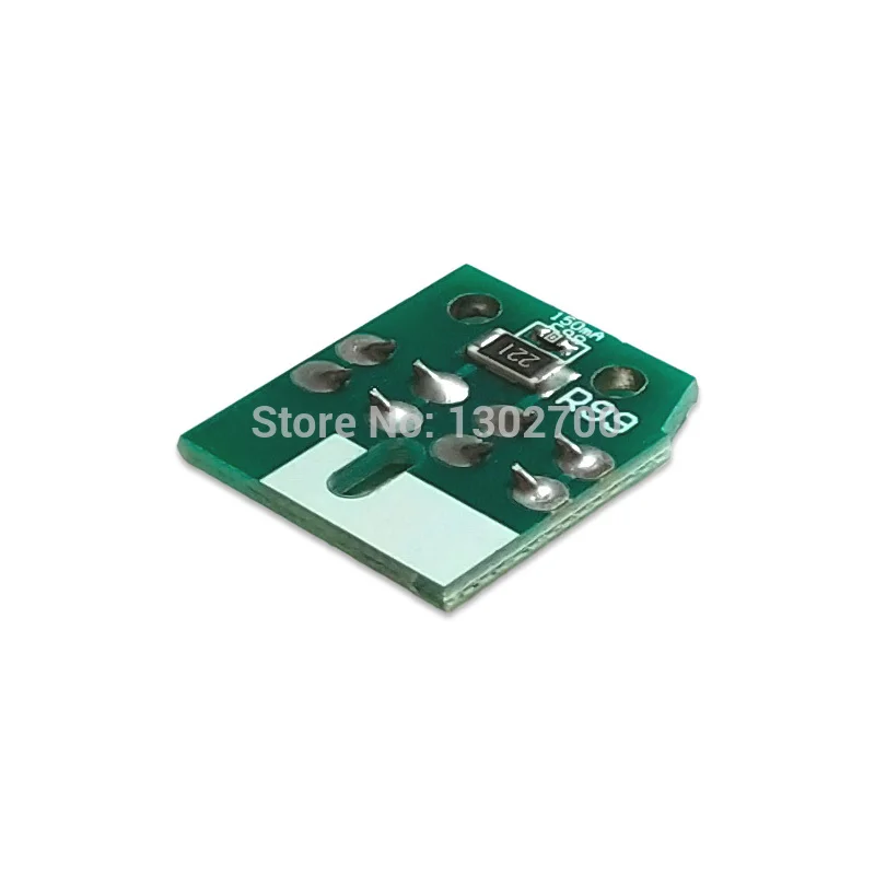 20 шт 18K KX FAD422E FAD422H чип барабанного картриджа для Panasonic MB2235 MB2275 MB2545 блок изображений