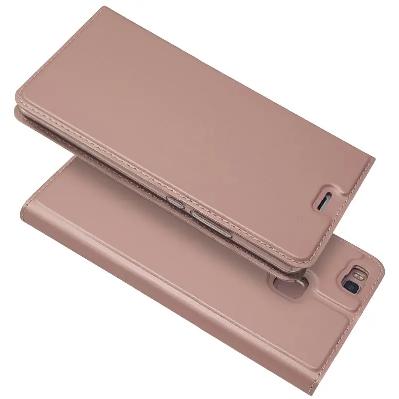 Чехол для телефона huawei P9 Lite Магнитный кожаный откидной Чехол Coque p10 plus p9lite mini p8lite p20 lite p30 pro кошелек
