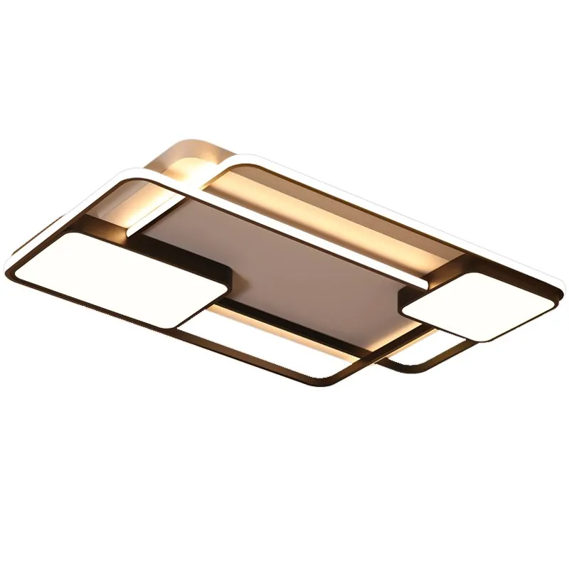Новая светодиодная Люстра для гостиной, спальни, дома, lustre para sala, AC85-265V, современная светодиодная потолочная люстра, лампа, светильники, lustre
