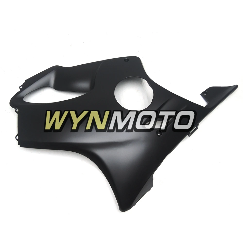 Полные Обтекатели для Honda CBR600F4i 2001 2003 лет впрыск АБС пластмасса F4i 01 02 03 панели