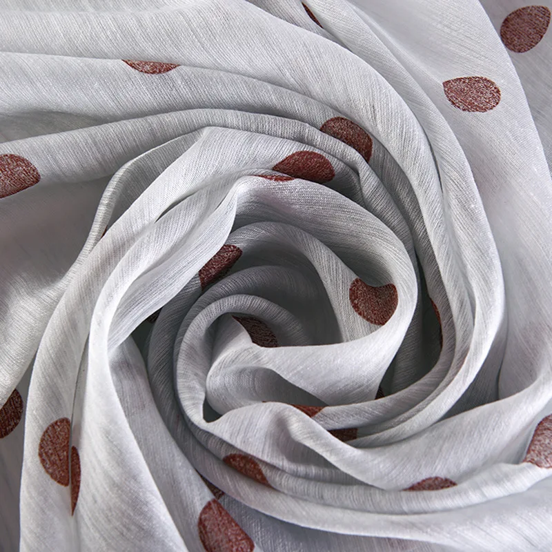 Женский шелковый шарф модный зимний из мягкой шерсти шали пашмины бандана 2019 |