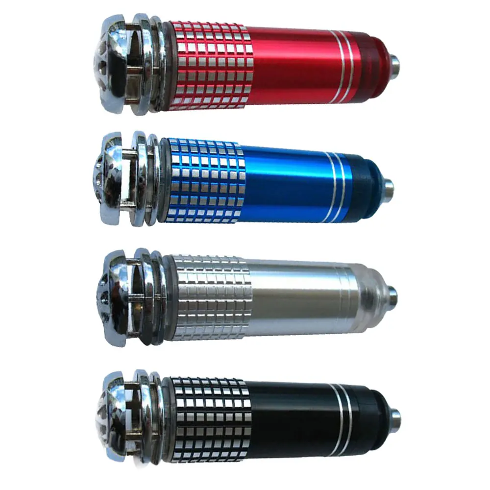 Мини автомобиль Воздухоочистители 12V освежители воздуха Авто свежего анион