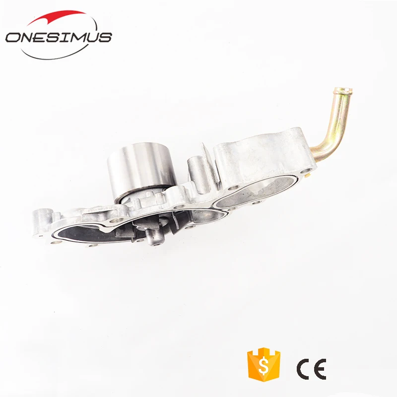 Система охлаждения водяного насоса OEM T 104/ 16100 69345 для 3VZ E 5VZ FE 4runner RN10 VZN13 VZN10 RN13|pump