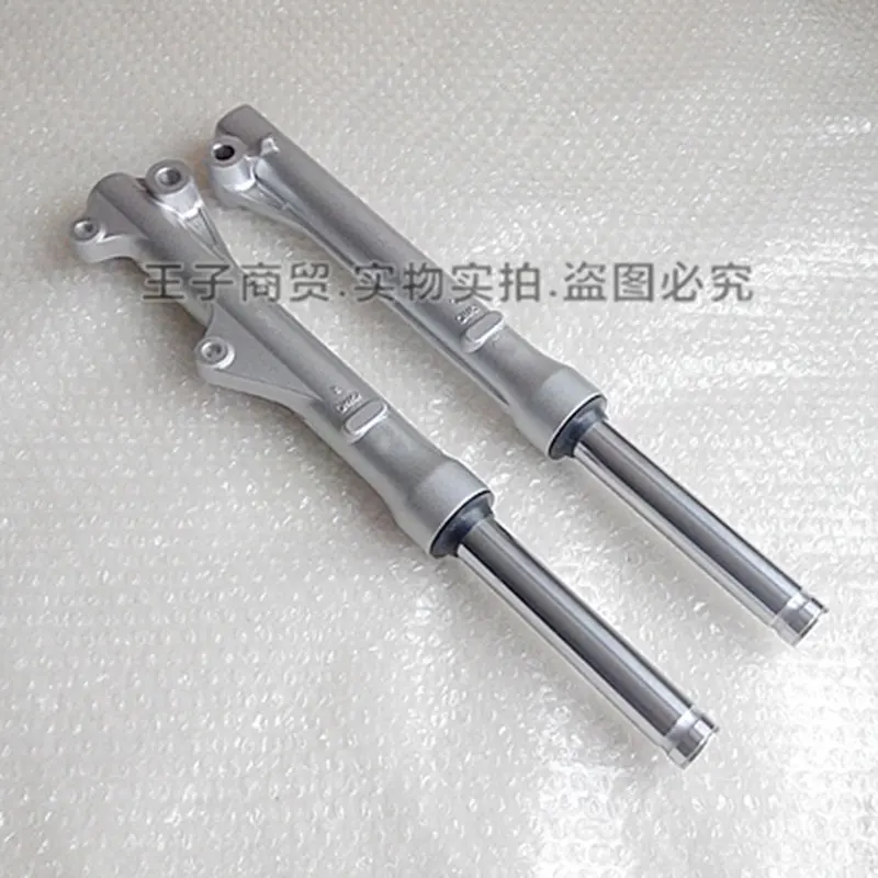 Подлинный передний амортизатор для HONDA WAVE 110 ANF110 AFS110 AFP110 2009 2018|Защита от падения| |