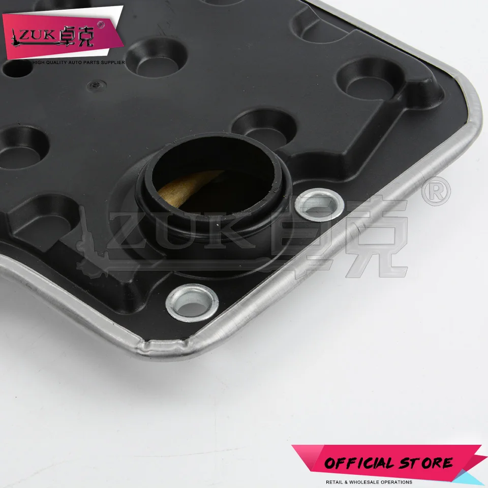 ZUK хорошая передача масляный фильтр для toyota camry Highlander COROLLA RAV4 для Toyota ALPHARD/Vellfire матрица SIENNA LEXUS ES240 RX350