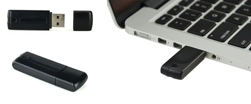 Ant + стикер USB для Zwift Tacx Wahoo Garmin Bkool велосипедный тренажер один круг данные ANT датчик