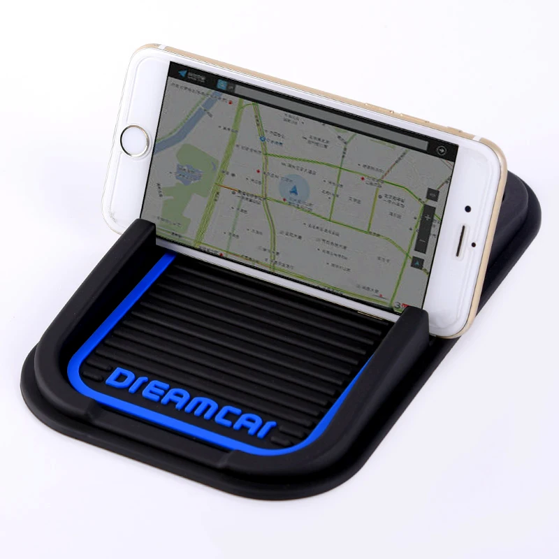 DREAMCAR автомобильные аксессуары силикагель анти-антискользящий коврик для