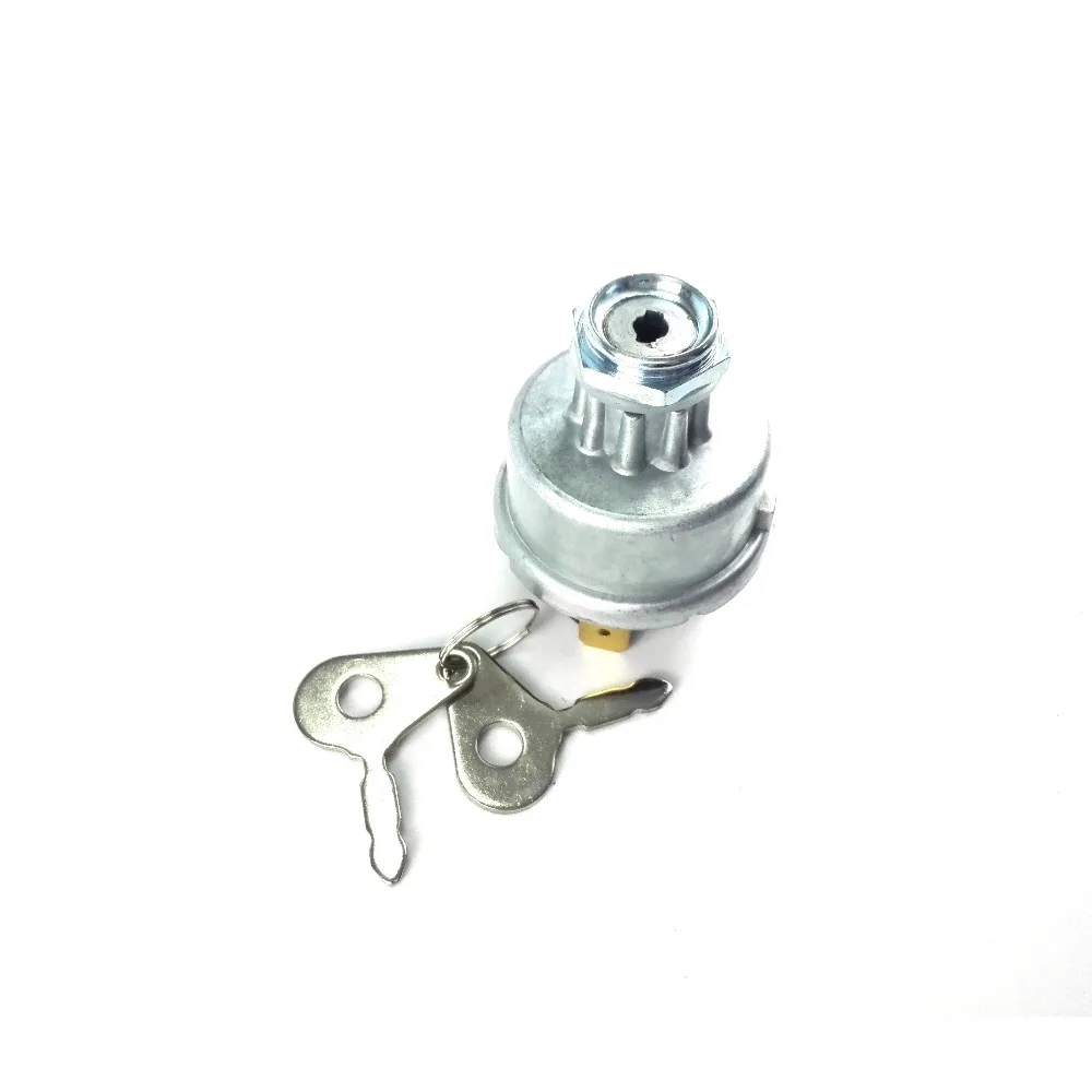 

electrical ignition switch for Tractor 6P 34228