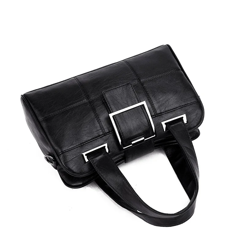 Брендовая женская сумка роскошные кожаные сумки женские дизайнерские на плечо