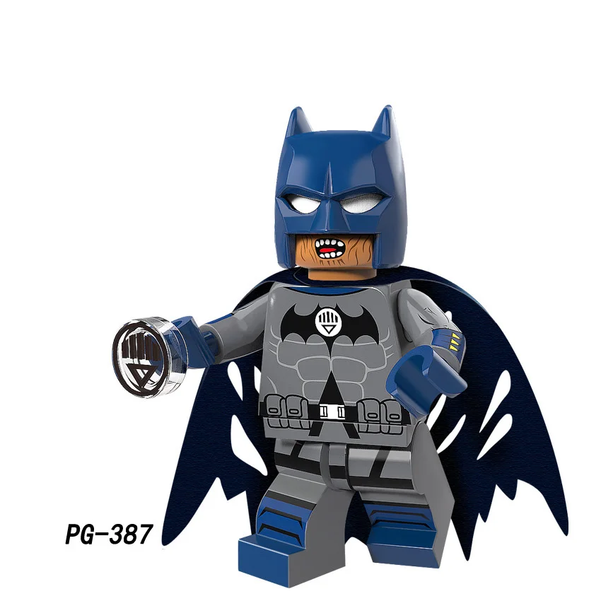 Marvel's The Evengers Legoings Супер Герои серии соус принц морской Монстр клоун женские