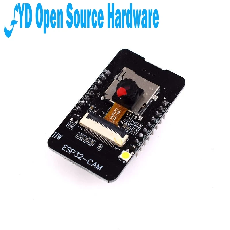 1 шт. WiFi + Bluetooth ESP32 USB Серийный к WiFi/камере/ESP32 CAM CH340 развитию|Интегральные схемы| |