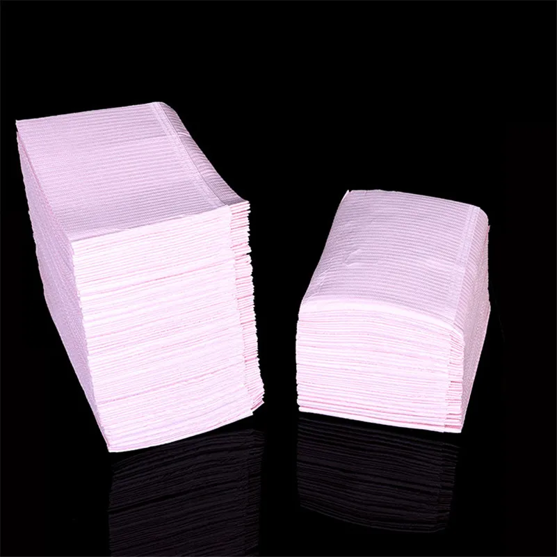 125 штук Пакет Одноразовые татуировки чистые Прокладки гигиеническая Личная