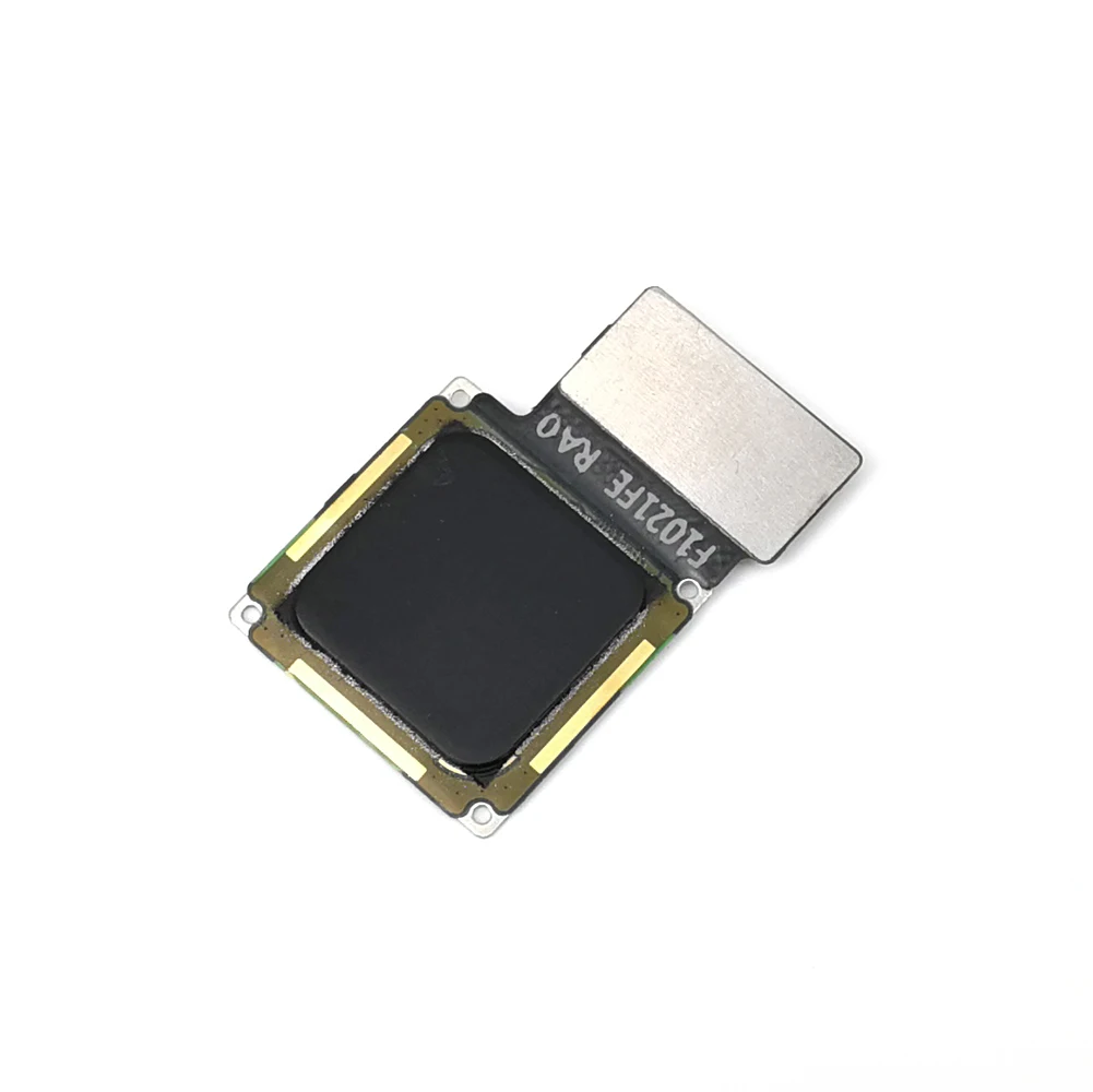 E REPAIR кнопка Home Touch ID сканер отпечатков пальцев гибкий кабель Замена для Huawei Mate