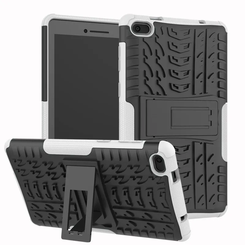Чехол для lenovo Tab E7 E 7 TB-7104F TB-7104 чехол сверхмощный противоударный чехол-подставка для lenovo Tab E7 7,0 дюймов Чехол