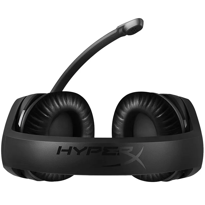 Игровые наушники kingston HyperX Cloud Stinger с микрофоном