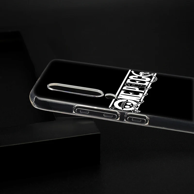 Одна штука аниме силиконовый чехол для Xiaomi Pocophone F1 9T 9 9SE 8 A2 Lite A1 A2 Mix3 Redmi K20 7A Note 4 4X5 6 7 Pro S2 крышка
