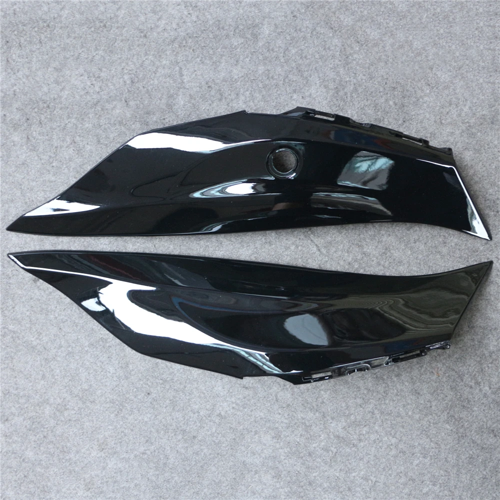 ABS впрыска обтекателя кузова Панель комплект подходит для Kawasaki Ninja ZX10R 16-18 17