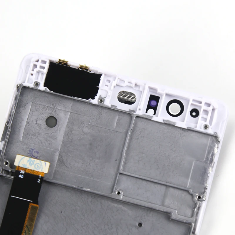 1 шт. Новый 5 &quotСменный ЖК-дисплей для HUAWEI P9 Plus VIE-L09 100% протестированный дисплей