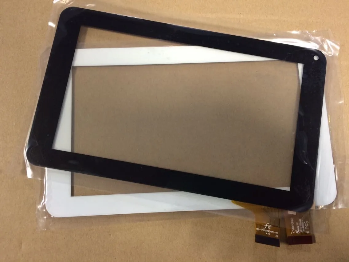 

7inch for Oysters T74ER tablets pc capacitive touch screen, handwriting noting size and color