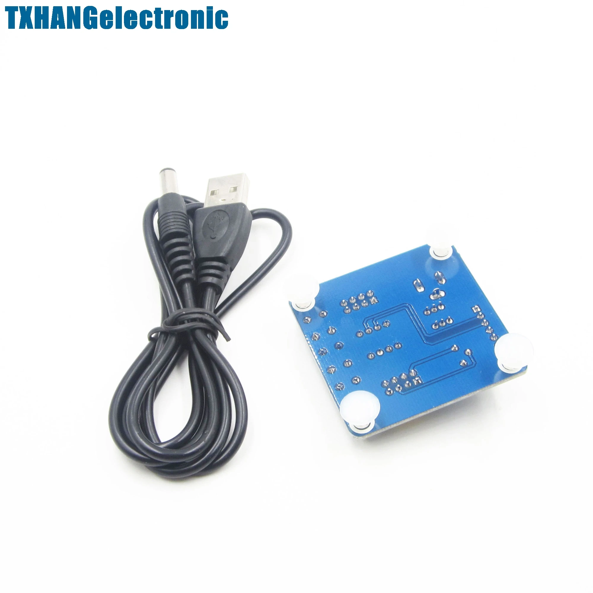 5 В PIC12F675 развитию + Microchip PIC Эмулятор PICKit2 программист кабель | Электронные