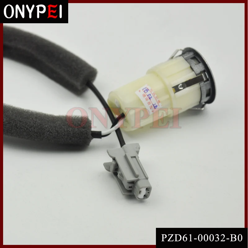 Новый ультразвуковой датчик парковки PZD61 00032 B0 для Toyota RAV4 PZD6100032|ultrasonic parking sensor|parking