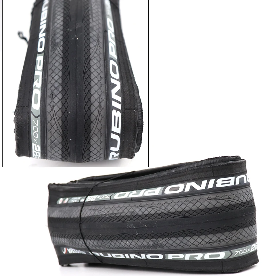 Шина для дорожного велосипеда Vittoria Rubino Pro 700 * 25C/28C | Спорт и развлечения