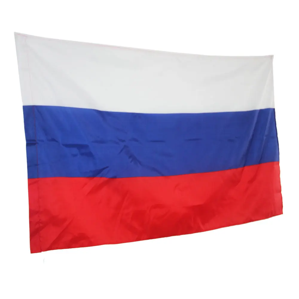 Красный Революционный союз советских соццар флаг СССР страна русский национальный флаг 90x150 см баннер 2 шт