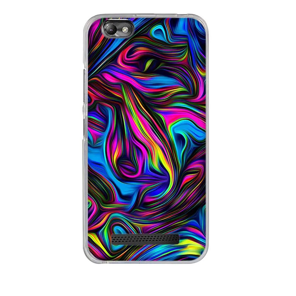 Чехол для lenovo Vibe C A2020 A2020a40 DS A чехол силиконовый мягкий ТПУ 3D чехол для lenovo Vibe C A2020 чехол - Цвет: 17