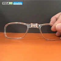 wosawe ciclismo inner myopia frame for myopic lens cycling sunglasses goggles eyewear