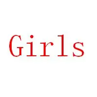 Girls 3 шт./лот, комплект одежды для маленьких девочек, одежда с длинными рукавами и мультяшным принтом для новорожденных мальчиков, хлопковые комбинезоны для детей 3-12 месяцев - Цвет: Girls