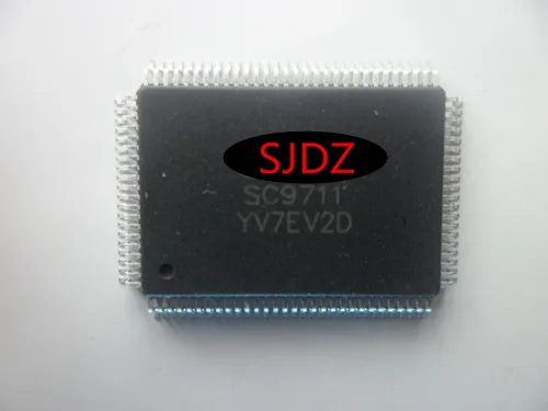 1 шт. SC9711 QFP100|Интегральные схемы| |