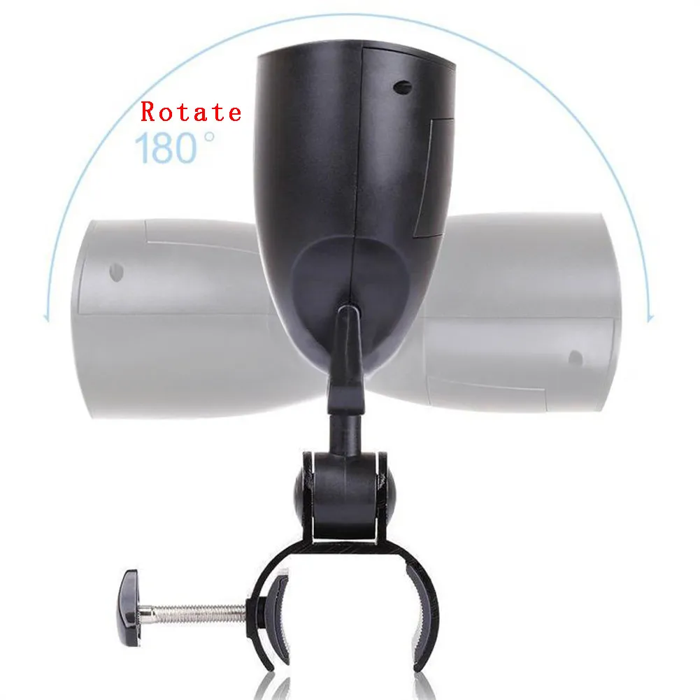 LED Кухня барбекю Открытый гибкий Рыбалка сенсорный датчик Гриль свет лампы