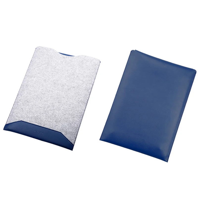 Jacodel кожаная сумка для ноутбука Xiaomi Сумки модные кожаные Air 13.3 12.5 дюймов|laptop sleeve