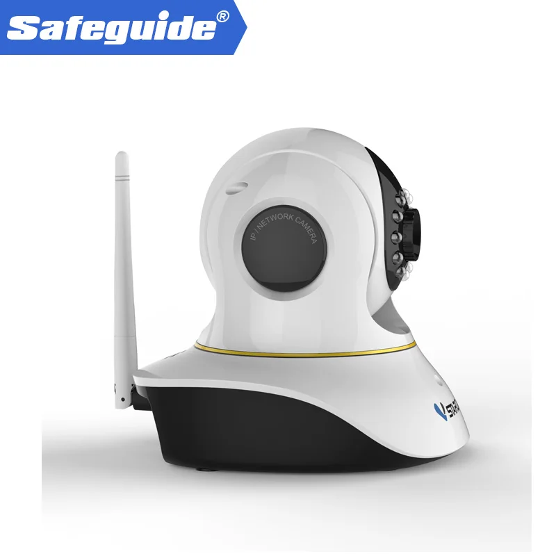 Ip-камера VStarcam C38S, 1080p, Wi-Fi, HD, P2P, 360 градусов